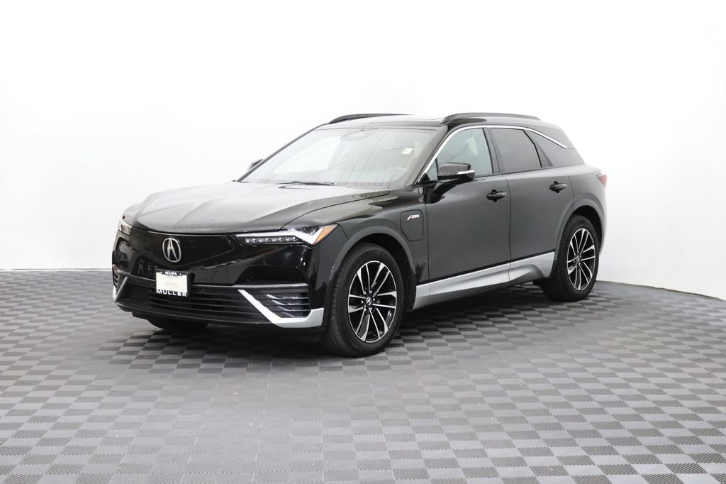 Certified 2024 Acura ZDX A-Spec AWD/4WD image 5
