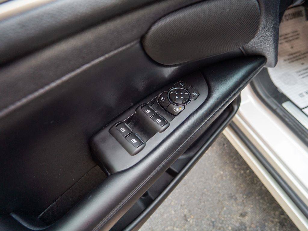 Used 2020 Lincoln MKZ Reserve w/ Elements Package AWD/4WD image 19