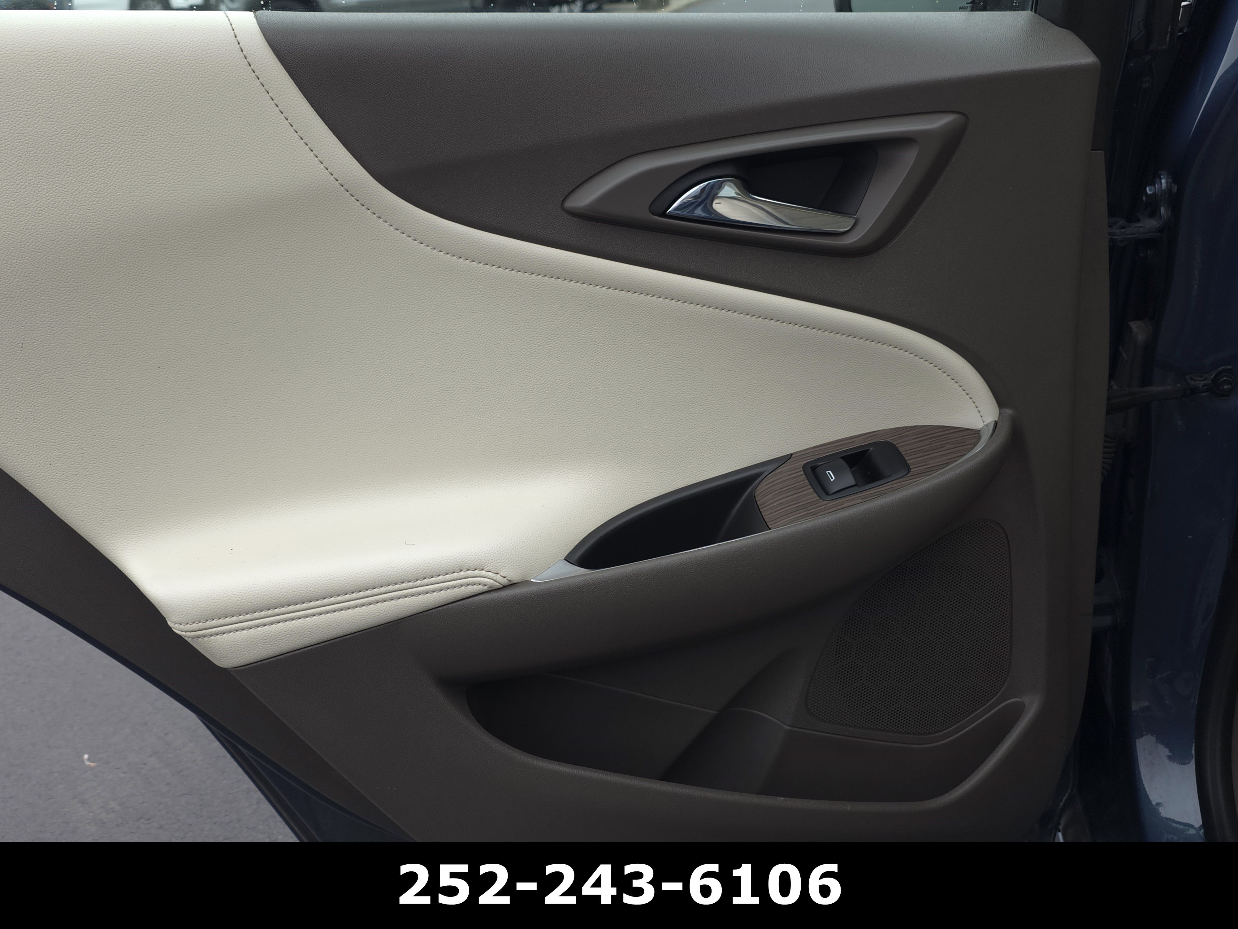 Used 2024 Chevrolet Malibu LT FWD image 31