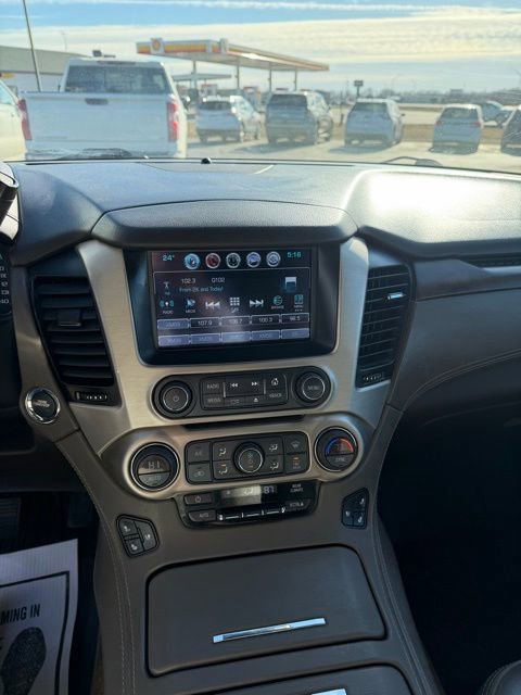 Used 2019 GMC Yukon XL Denali w/ Denali Ultimate Package image 11