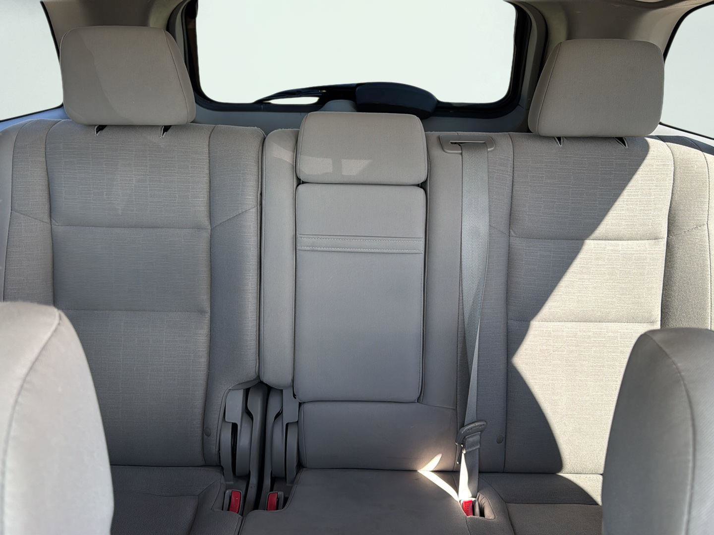 Used 2012 Jeep Grand Cherokee Laredo image 17