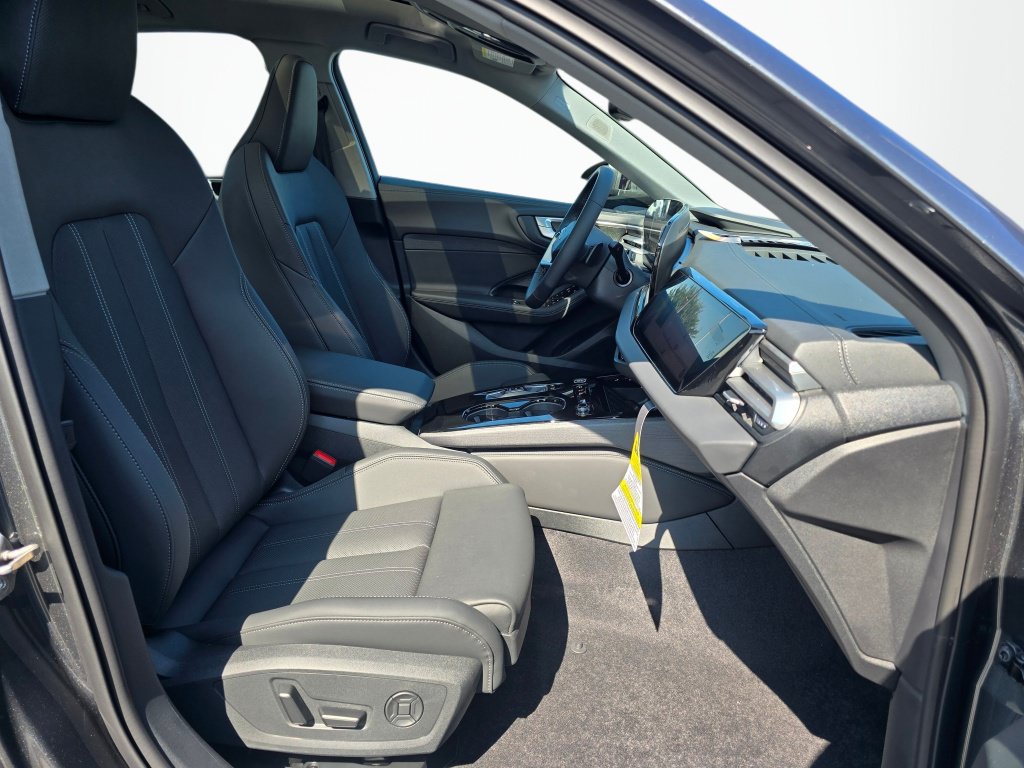 New 2026 Audi A5 2.0T Premium Plus AWD/4WD image 25