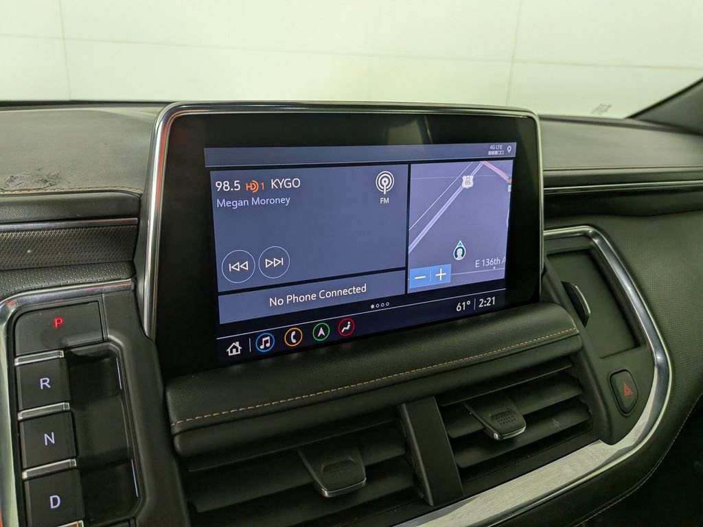 Used 2021 GMC Yukon AT4 w/ AT4 Premium Plus Package image 27