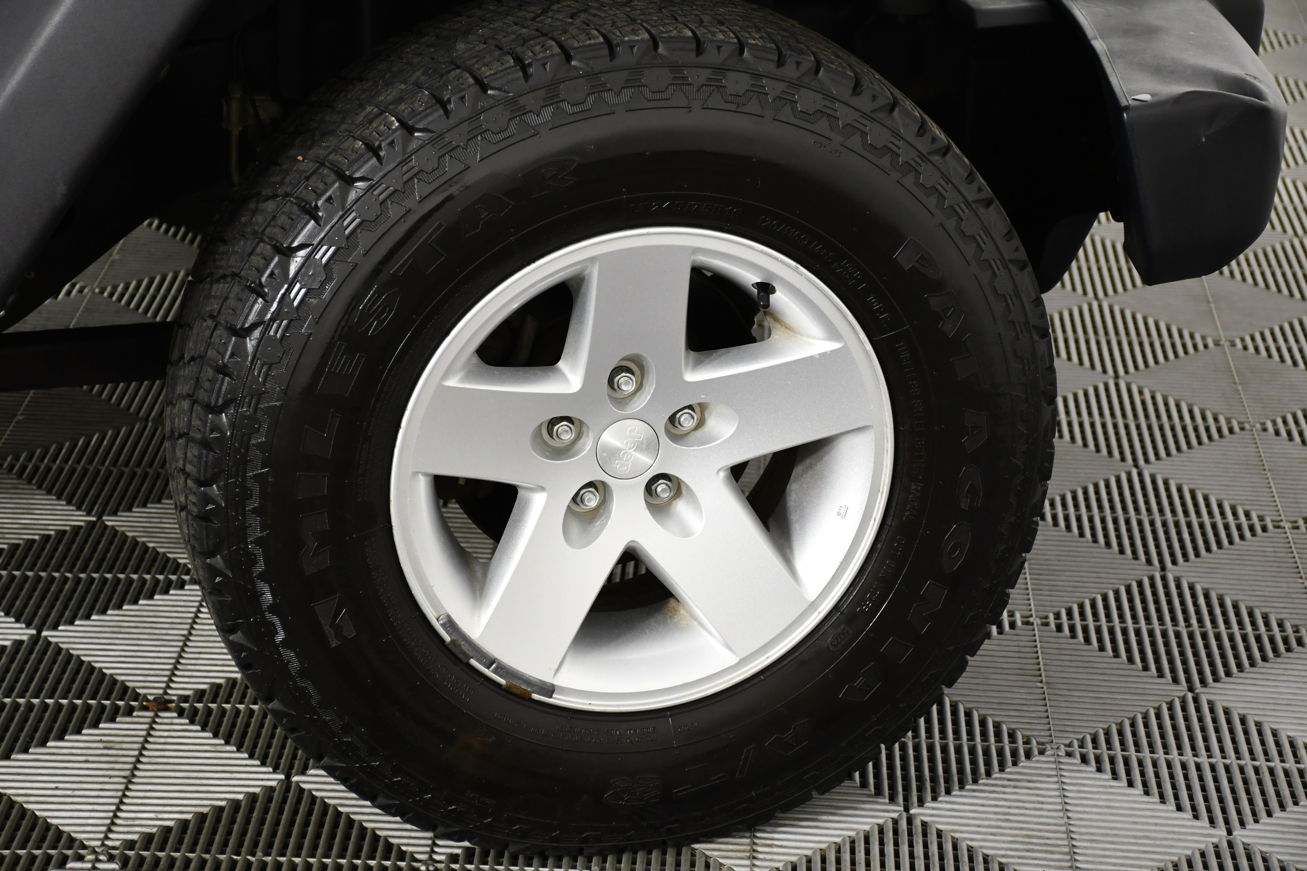 Used 2014 Jeep Wrangler Sport image 46