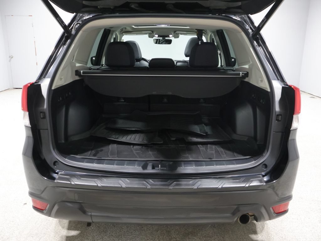 Used 2020 Subaru Forester Limited w/ Popular Package #3 AWD/4WD image 19