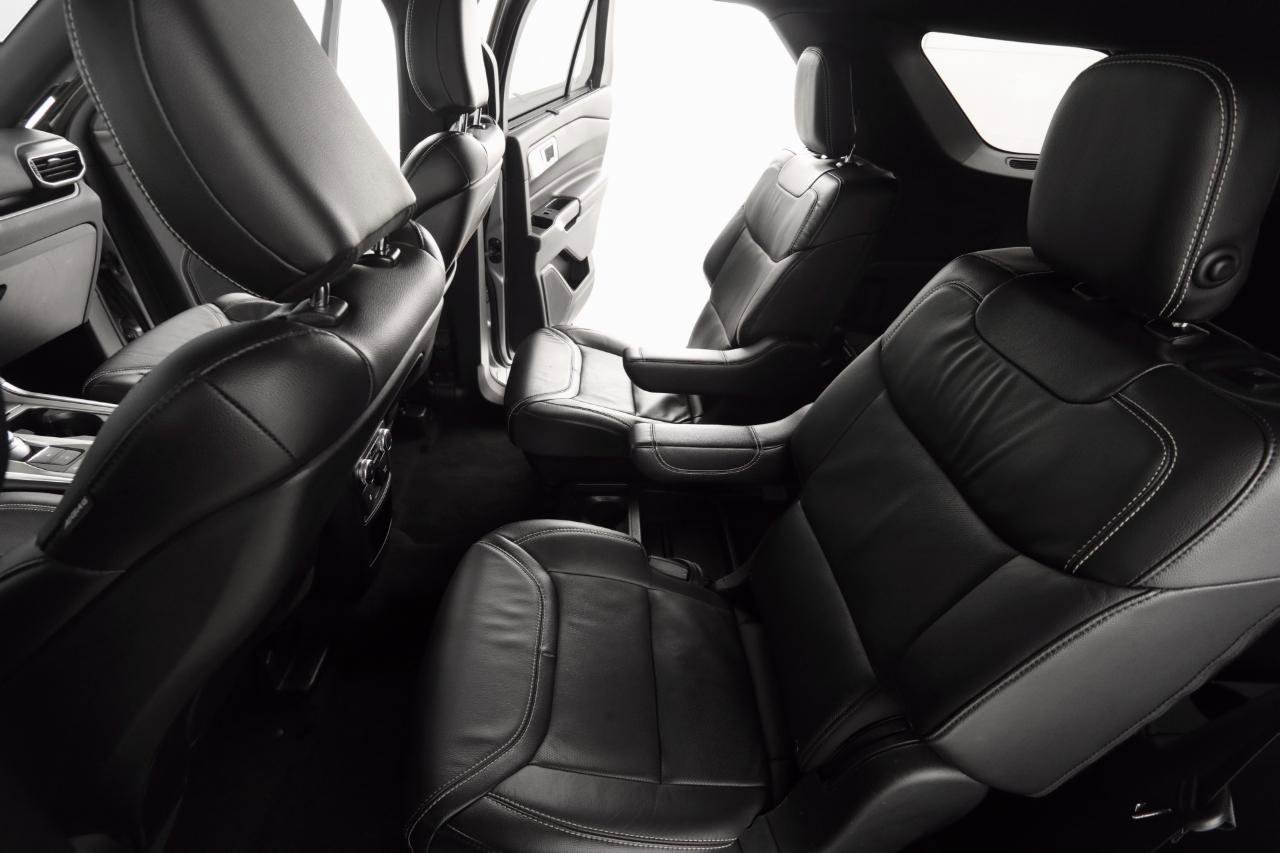 Used 2020 Ford Explorer ST w/ ST Street Pack image 33