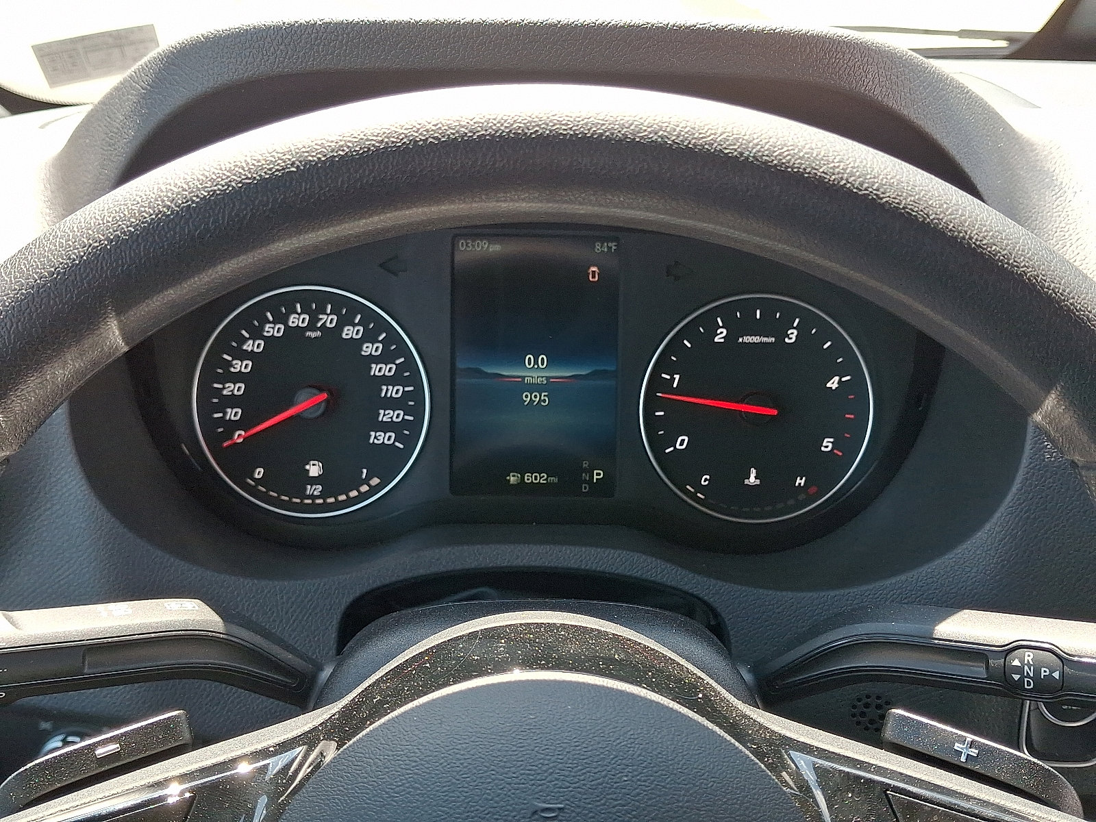 Used 2025 Mercedes-Benz Sprinter 2500 image 20