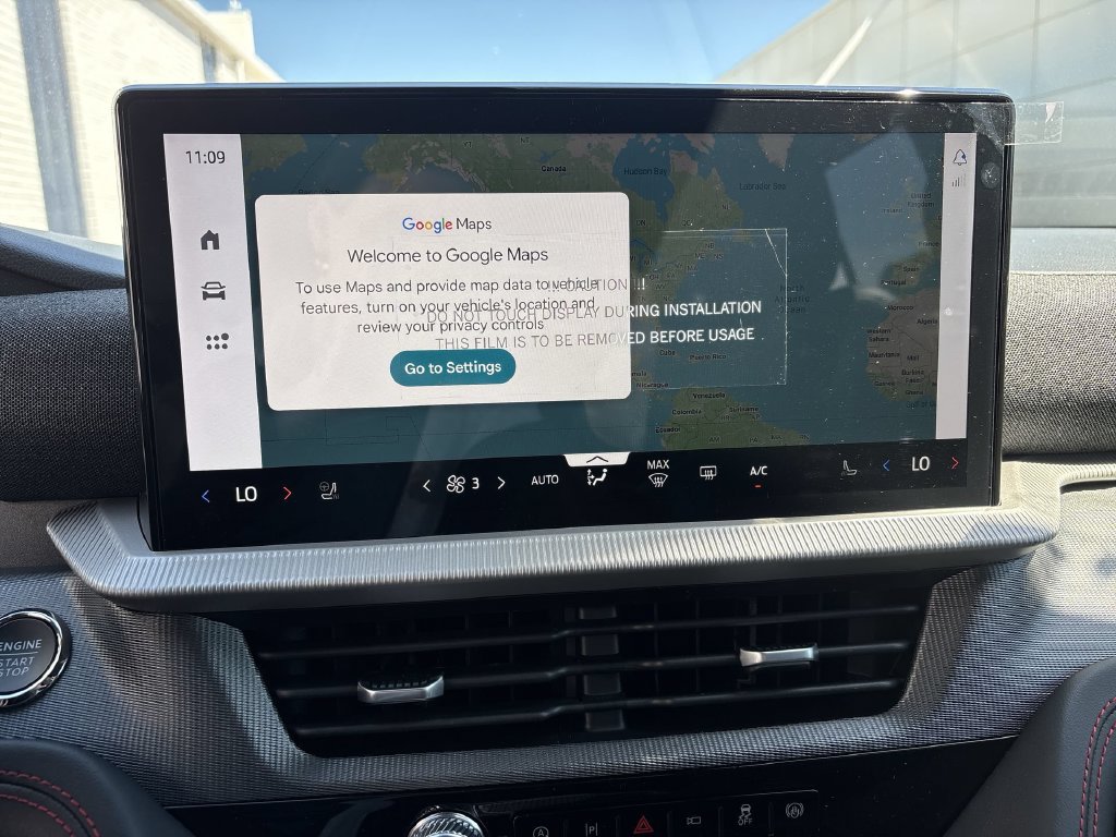New 2026 Ford Explorer ST-Line w/ ST-Line Street Pack RWD image 19