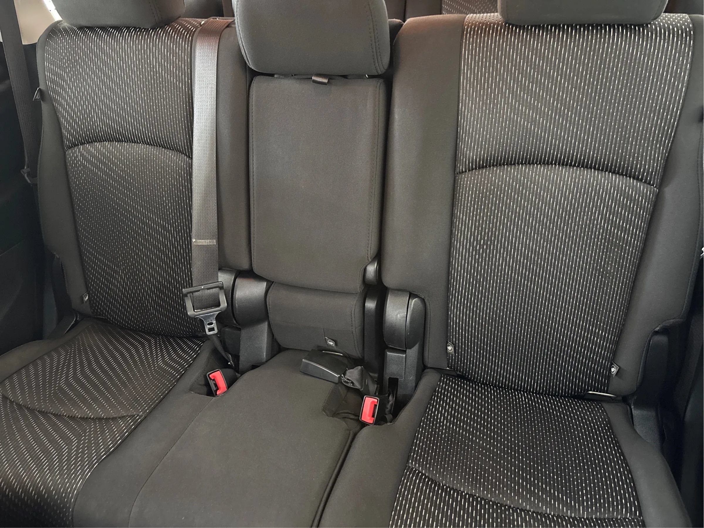 Used 2015 Dodge Journey SE w/ Quick Order Package 22F SE FWD image 43