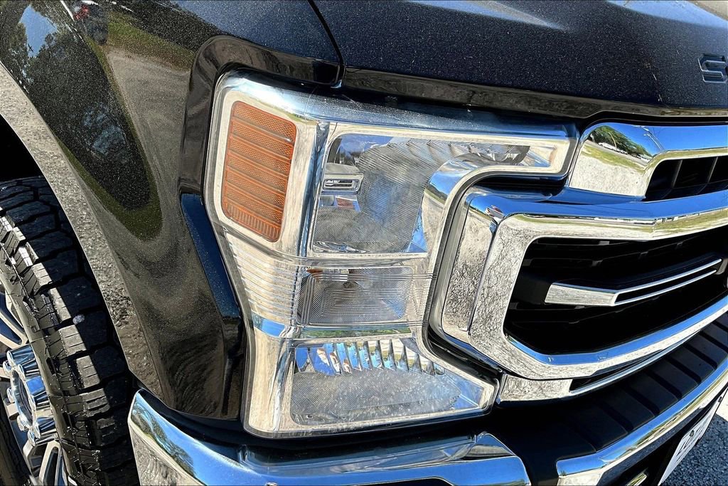 Used 2021 Ford F250 Lariat w/ Lariat Value Package image 33