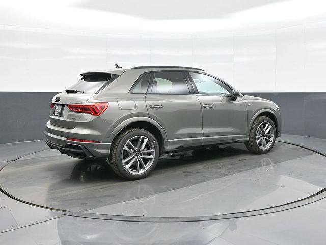 New 2025 Audi Q3 2.0T Premium image 7