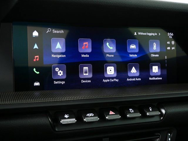 New 2026 Porsche 911 Carrera T image 15