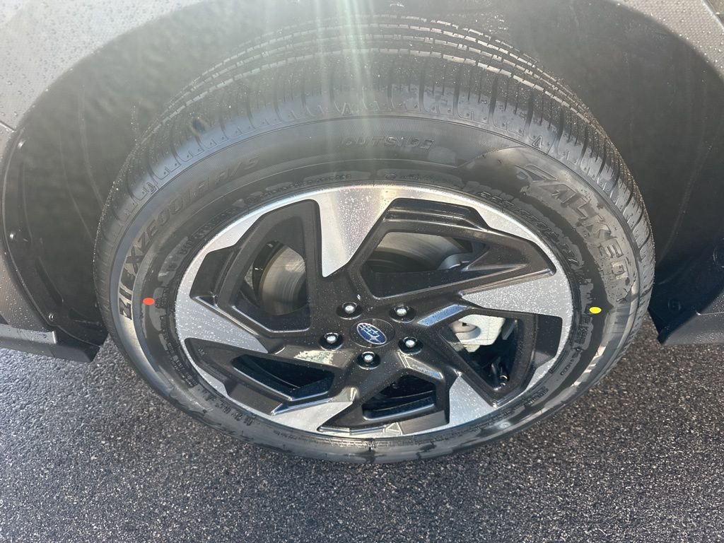 New 2026 Subaru Crosstrek 2.5i Limited image 31