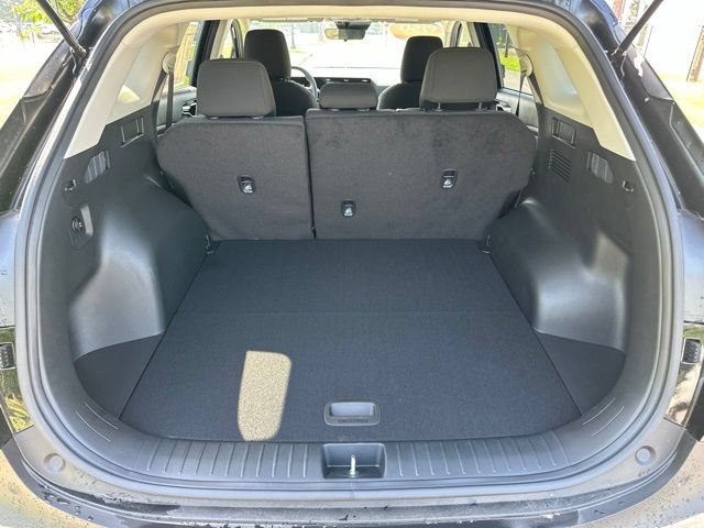 New 2026 Kia Sportage LX w/ LX Convenience Package FWD image 19
