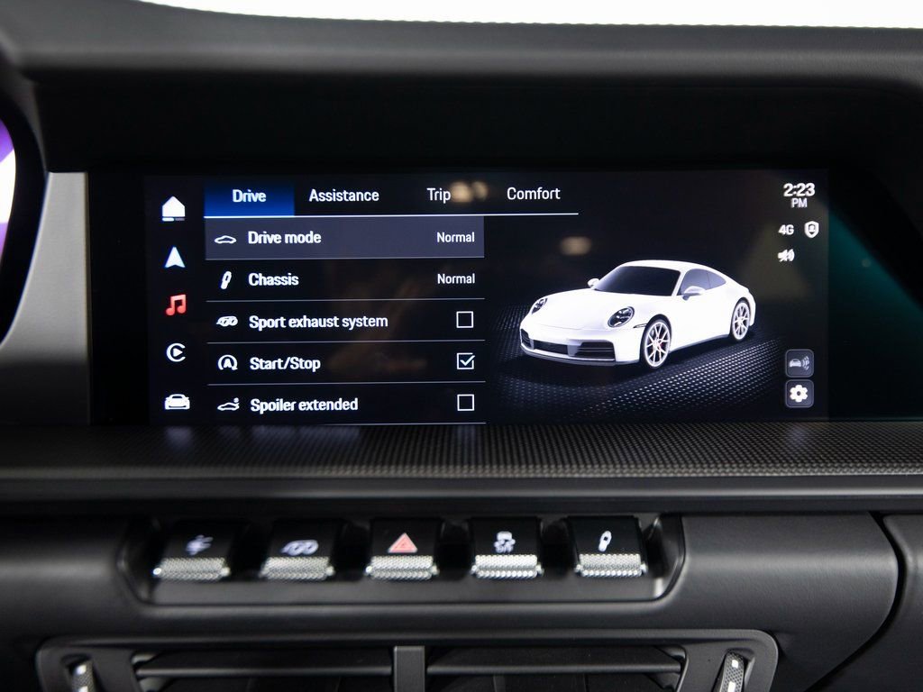 Certified 2025 Porsche 911 Carrera S image 24