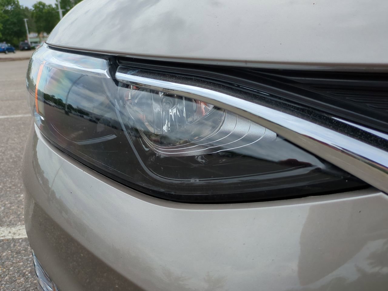 Used 2025 Chevrolet Malibu LT FWD image 10