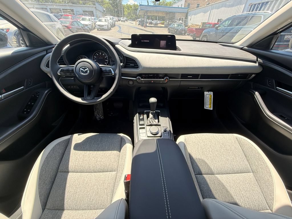 New 2026 MAZDA CX-30 Aire Edition AWD/4WD image 26