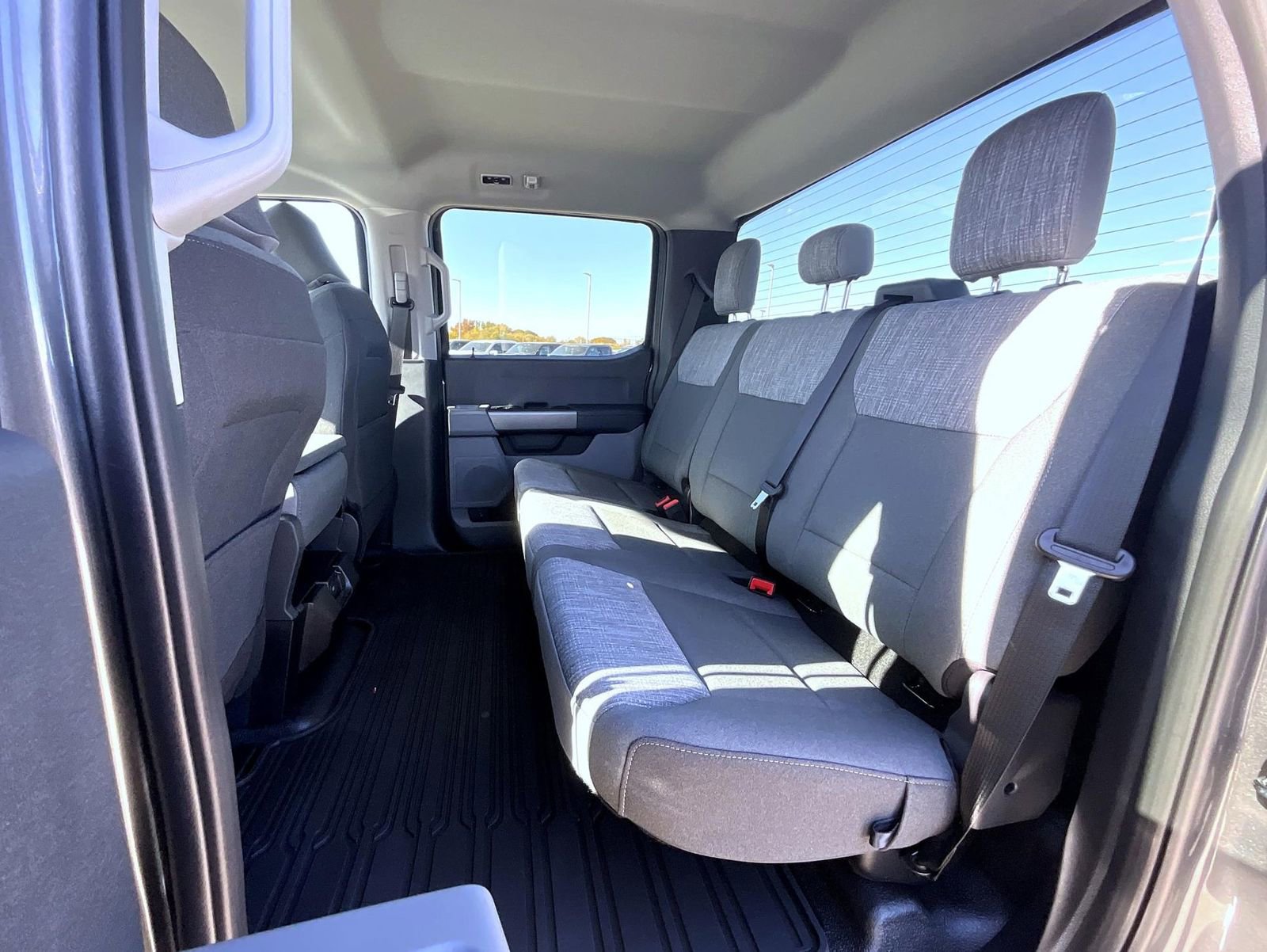 New 2026 Ford F250 XLT image 11