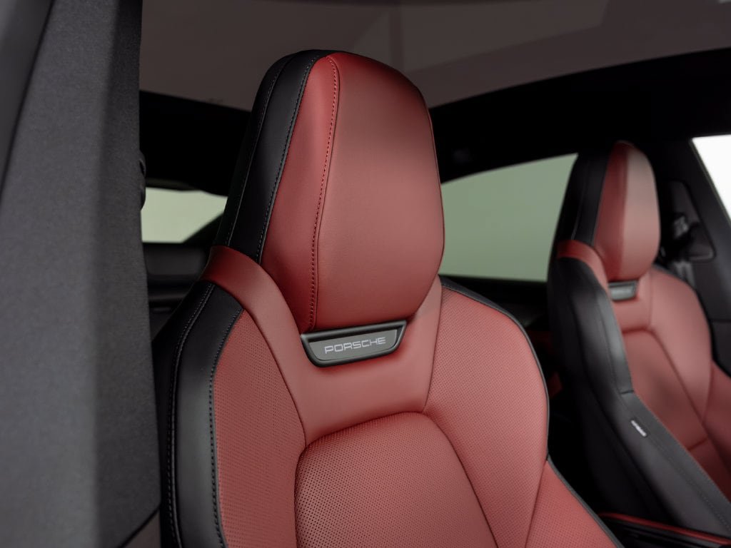 New 2026 Porsche Cayenne S AWD/4WD image 51