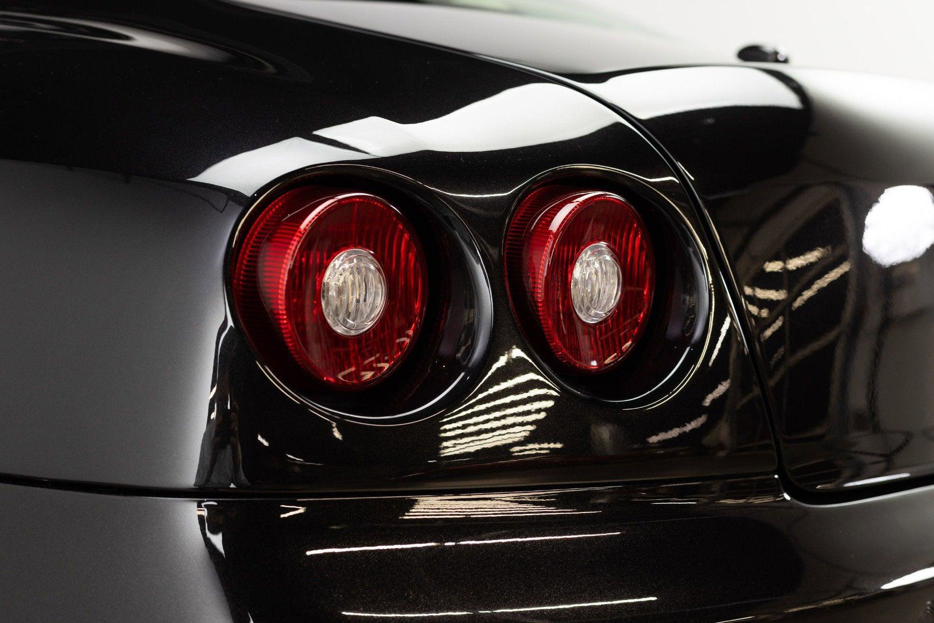 Used 2009 Ferrari 612 Scaglietti RWD image 31