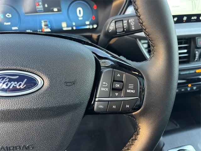 New 2026 Ford Escape Platinum w/ Premium Technology Package image 16
