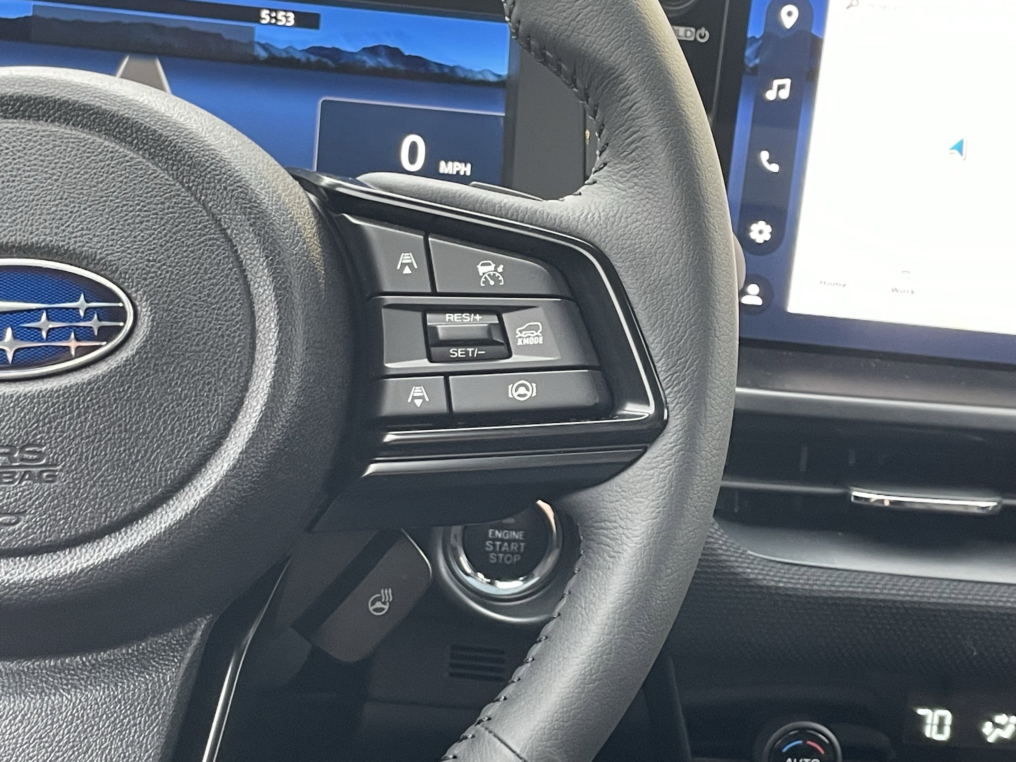 New 2026 Subaru Outback Premium AWD/4WD image 16