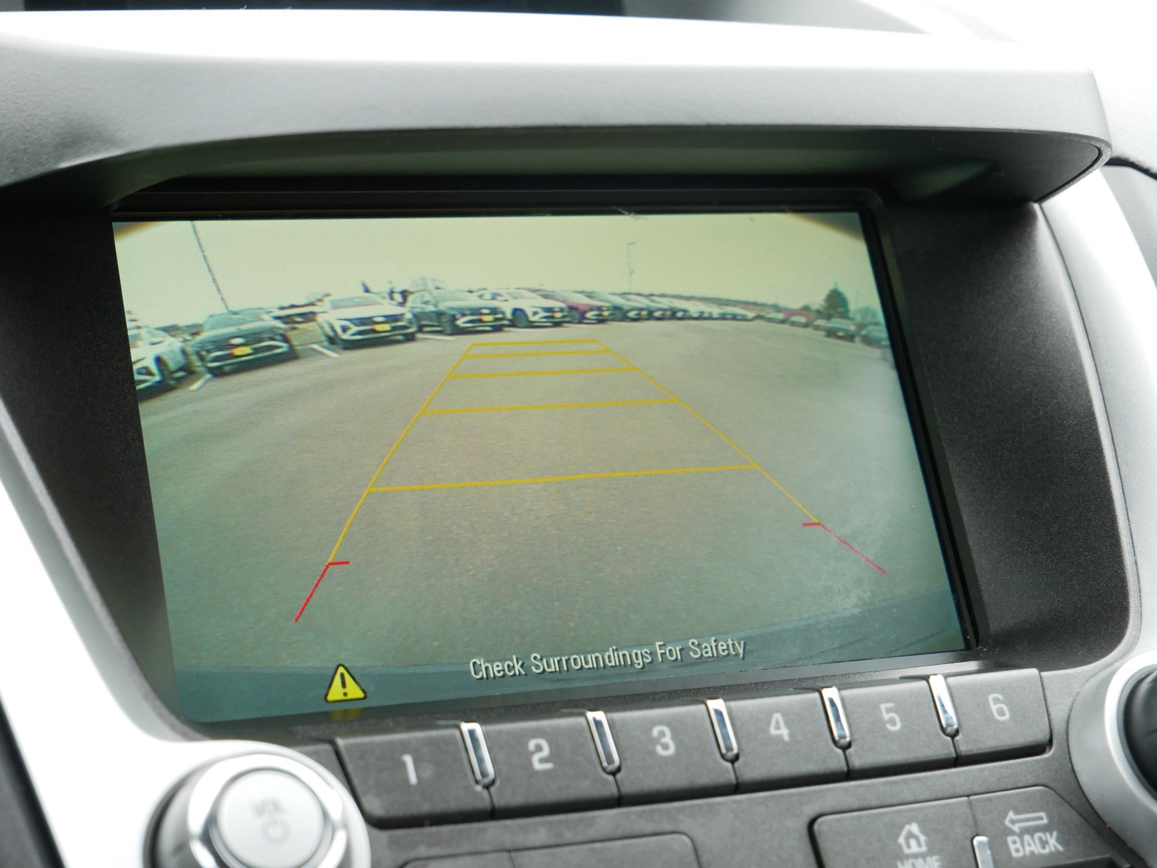 Used 2017 Chevrolet Equinox Premier w/ Enhanced Convenience Package AWD/4WD image 30