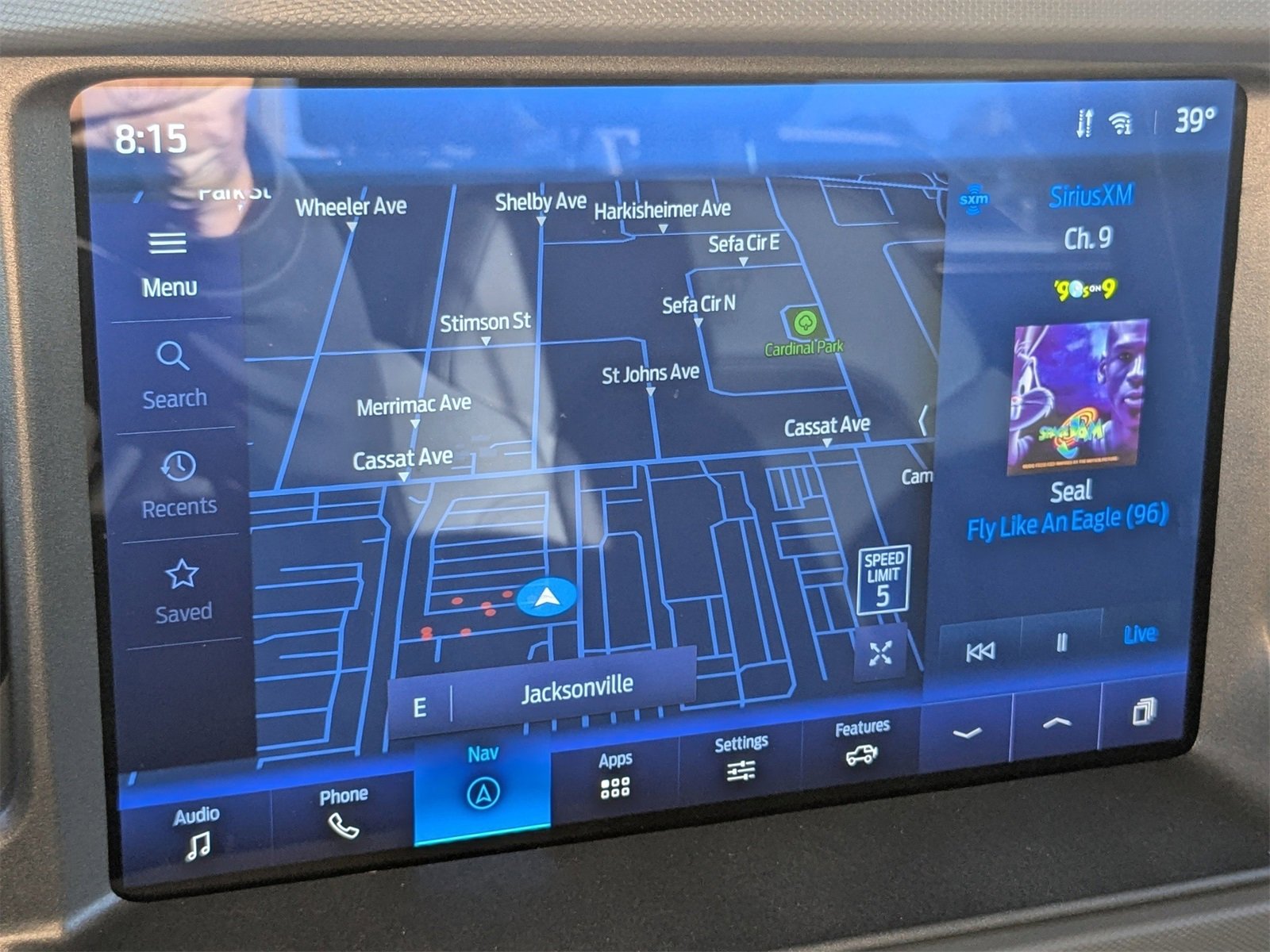 Certified 2024 Ford Bronco Big Bend image 21