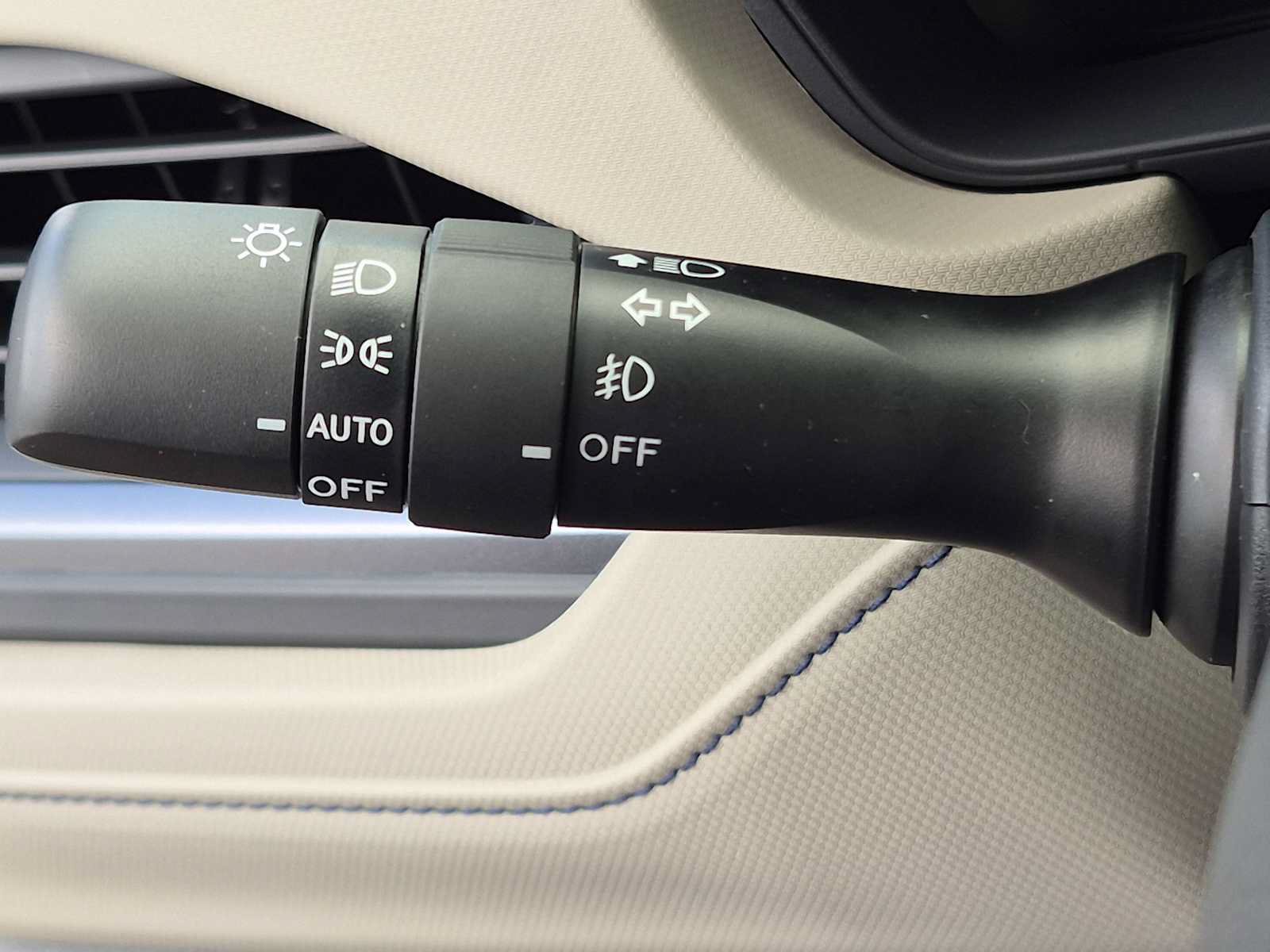 New 2026 Subaru Forester Touring AWD/4WD image 25