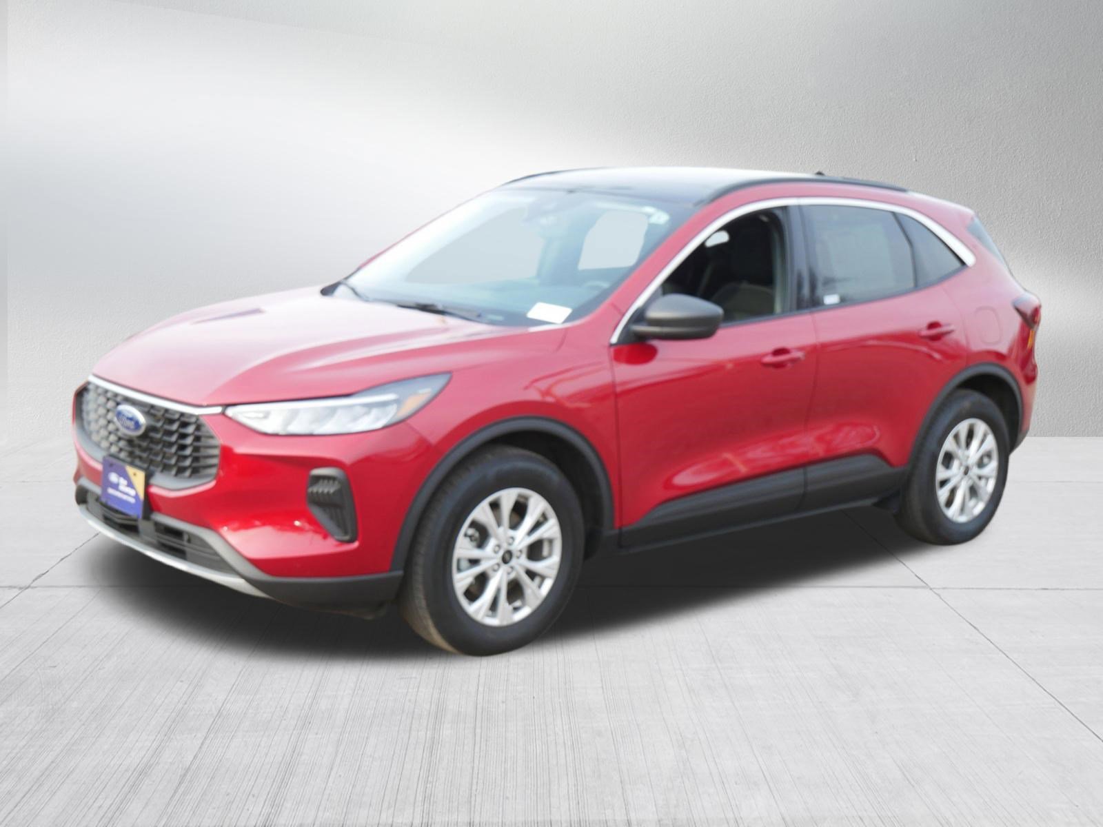 Certified 2023 Ford Escape Active AWD/4WD image 3