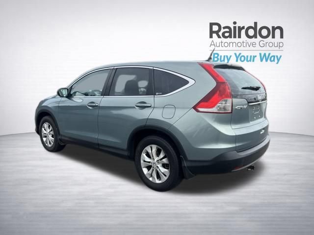Used 2012 Honda CR-V EX image 5