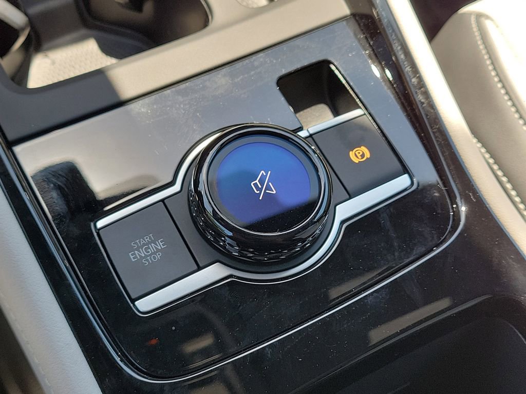 New 2026 Volkswagen Tiguan SEL R-Line image 20