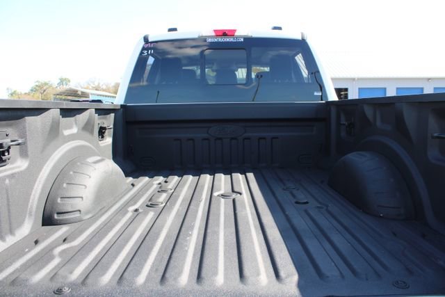 Used 2023 Ford F250 Lariat w/ Lariat Ultimate Package image 10