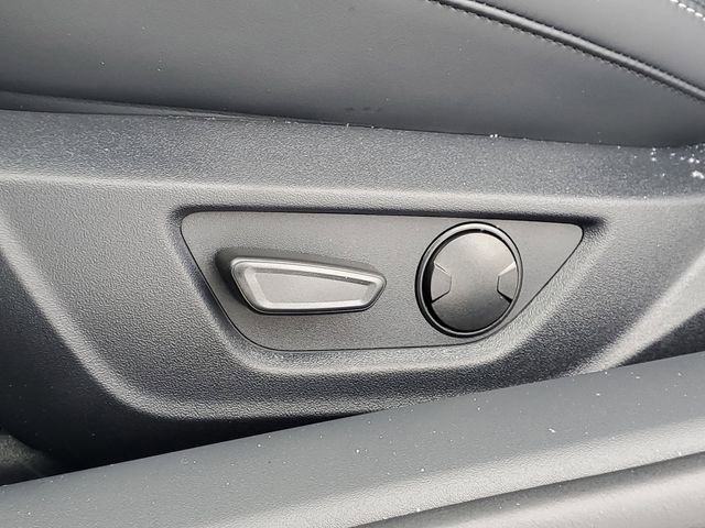 New 2026 Ford Mustang Premium image 11