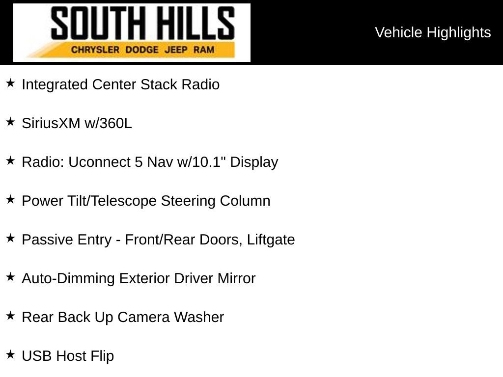 Certified 2021 Jeep Grand Cherokee L Limited w/ Luxury Tech Group II image 4