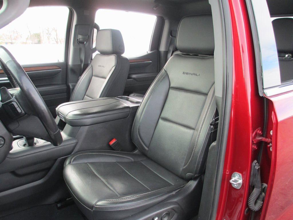Used 2023 GMC Sierra 1500 Denali image 18