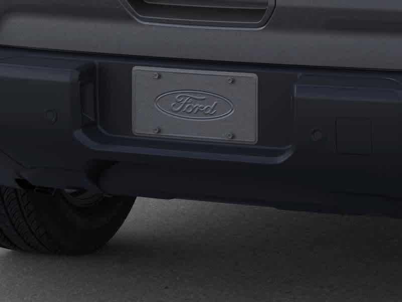New 2026 Ford Bronco Sport Big Bend AWD/4WD image 23