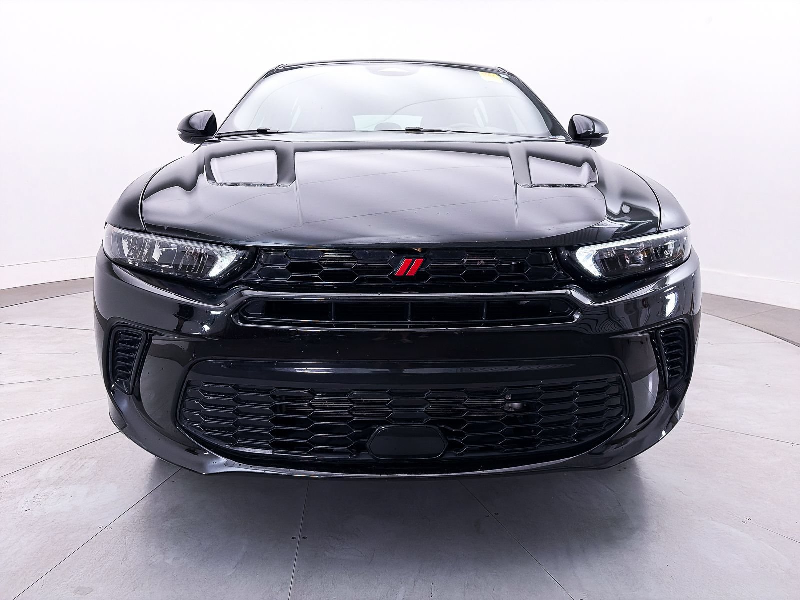 Used 2023 Dodge Hornet GT w/ Track Pack AWD/4WD image 3