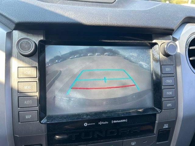 Used 2021 Toyota Tundra SR5 AWD/4WD image 15