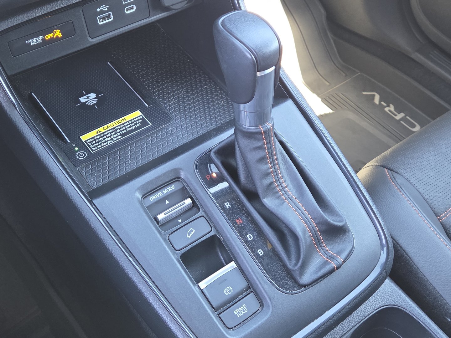 Used 2025 Honda CR-V Sport-L image 31