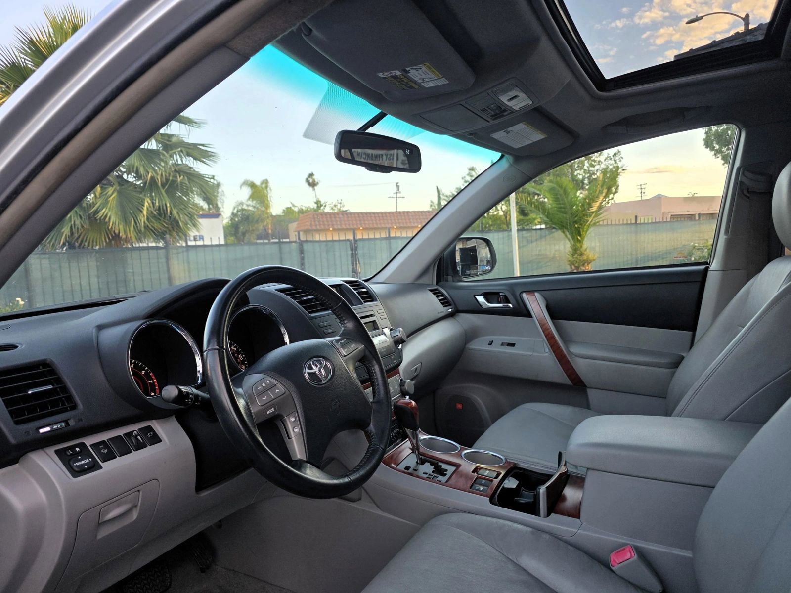 Used 2008 Toyota Highlander Limited image 5