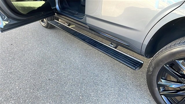 Used 2021 Cadillac Escalade Sport w/ Driver Assist Tech Package image 33