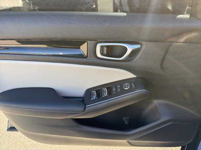 Used 2024 Honda Civic Sport Touring image 16