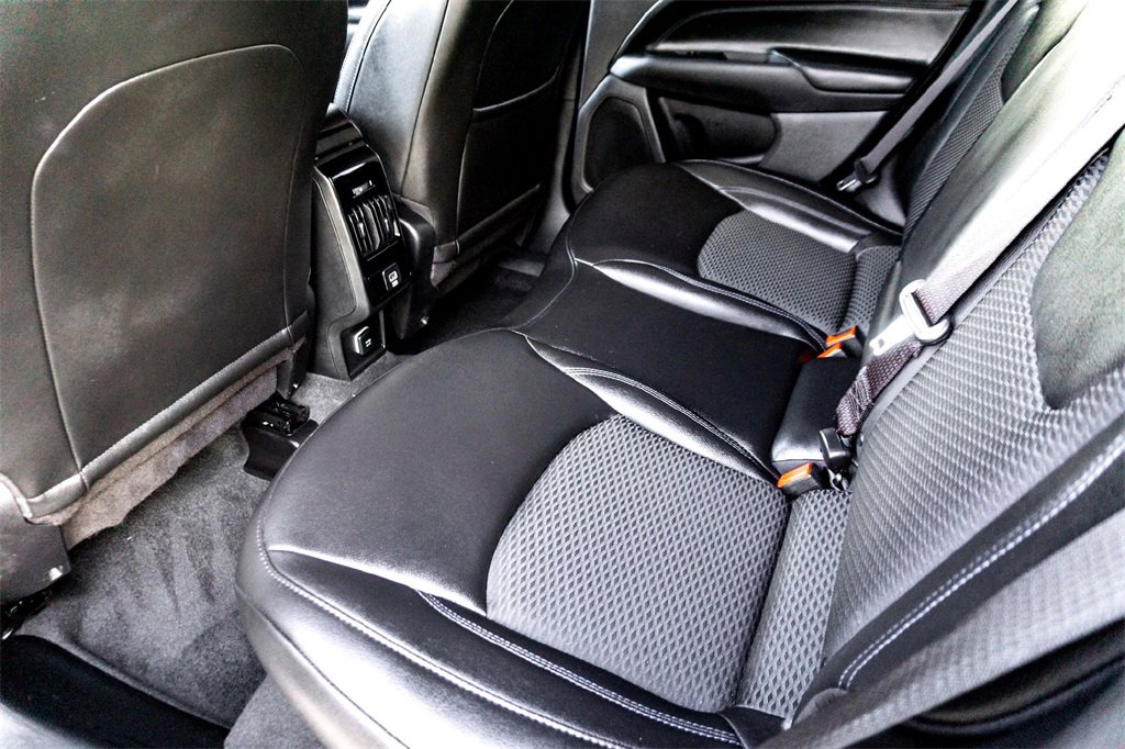 New 2025 Jeep Compass Latitude w/ Altitude Special Edition image 27