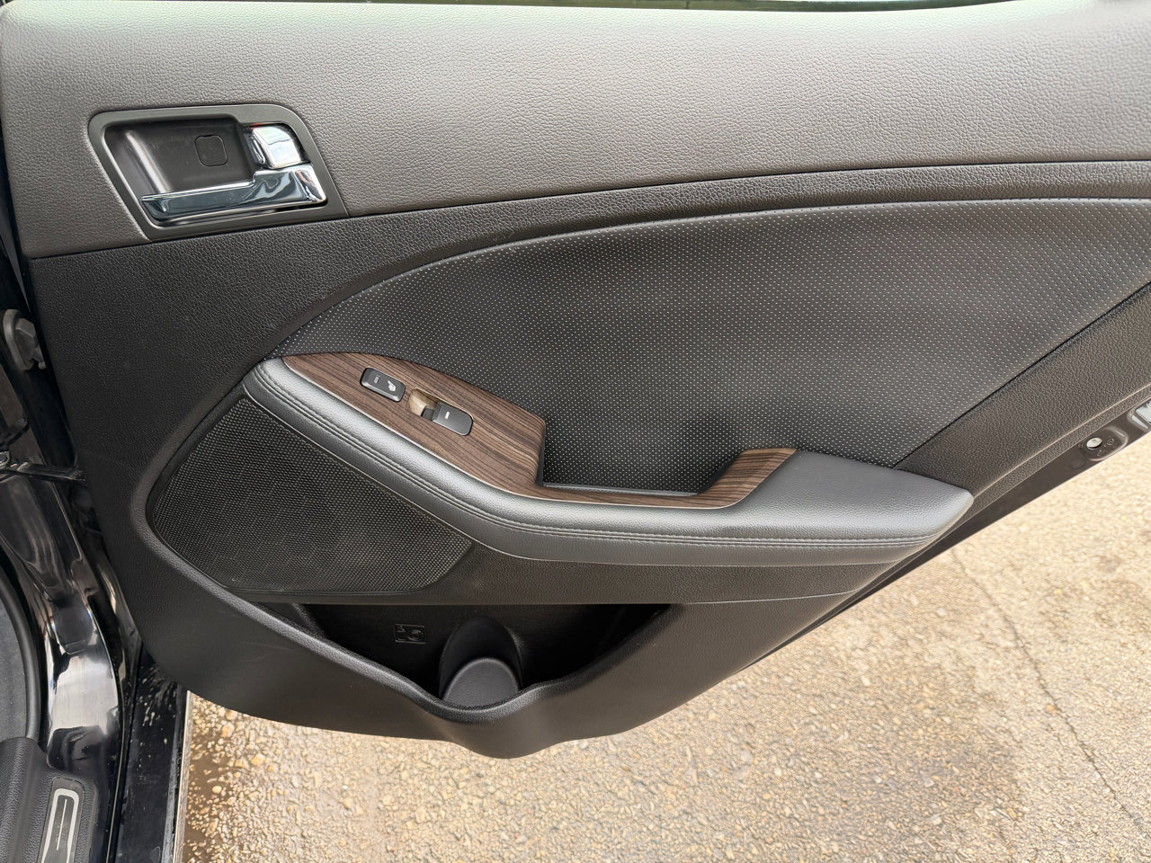 Used 2013 Kia Optima SX w/ Chrome Limited Pkg image 18