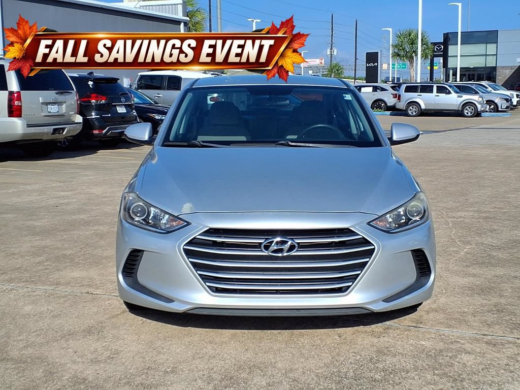 Used 2018 Hyundai Elantra SE FWD image 7
