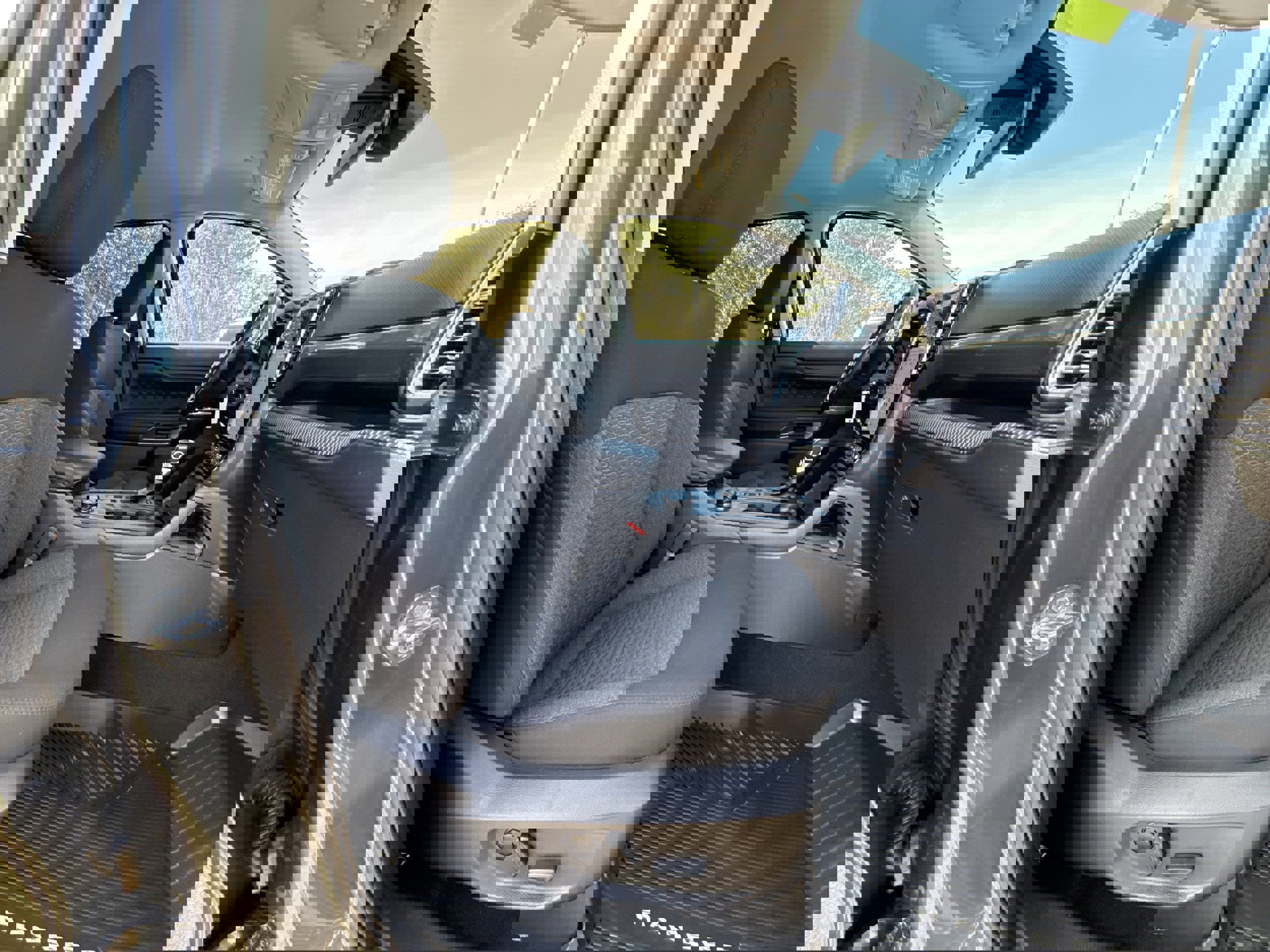 Used 2025 Ford Ranger XLT w/ Equipment Group 301A High image 13