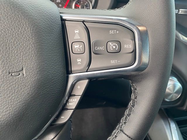 New 2026 RAM 1500 Laramie w/ Sport Appearance Package AWD/4WD image 19