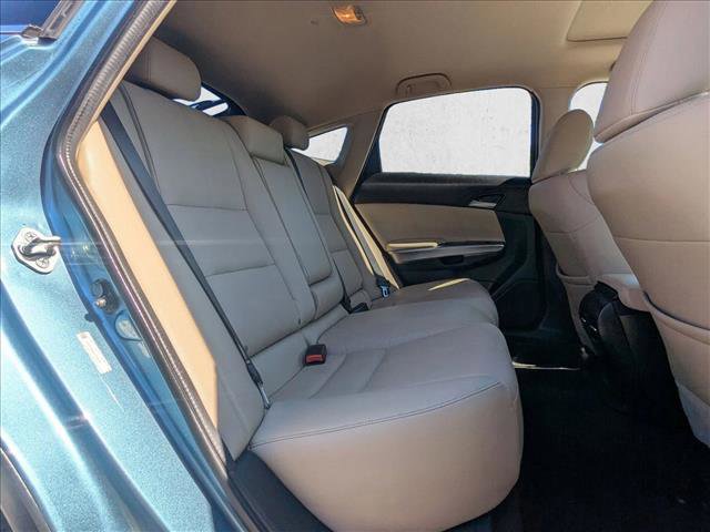 Used 2013 Honda Crosstour EX-L image 19