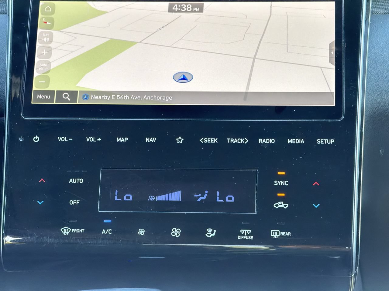 Certified 2023 Hyundai Santa Cruz Limited w/ Cargo Package AWD/4WD image 19